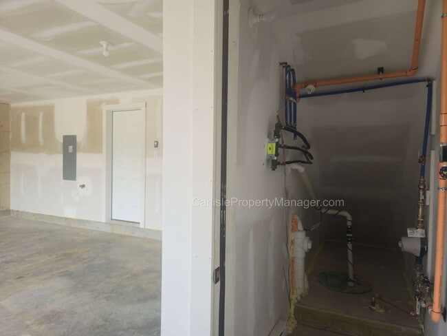 Building Photo - Brand new home for rent in Carlisle with o...
