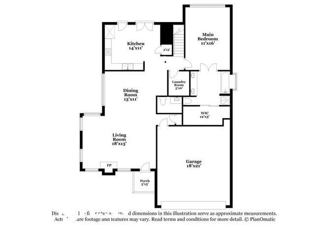 Building Photo - 11659 Foxford