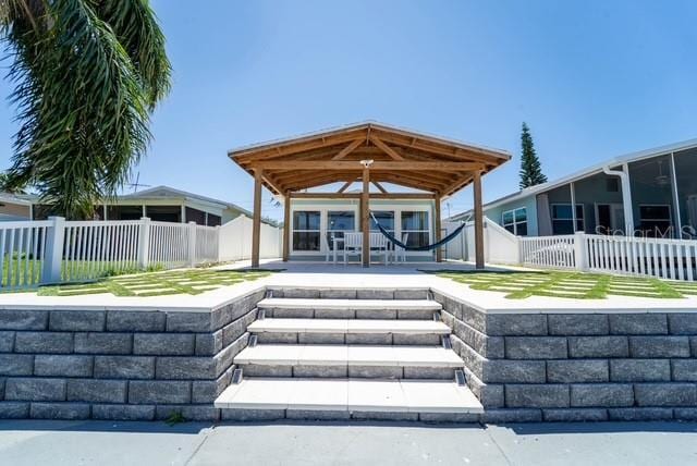 Building Photo - 4825 Floramar Terrace