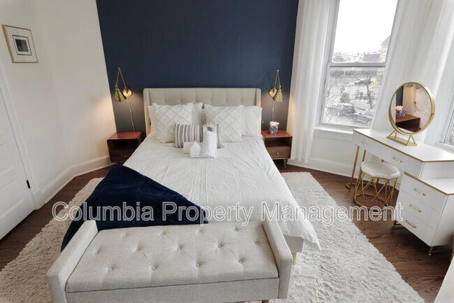 Building Photo - 11 Q St NE