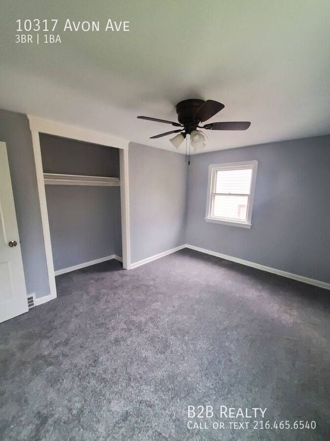 Building Photo - 10317 Avon Ave