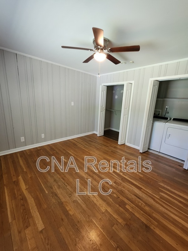 Building Photo - 730 McBurnette Rd N E