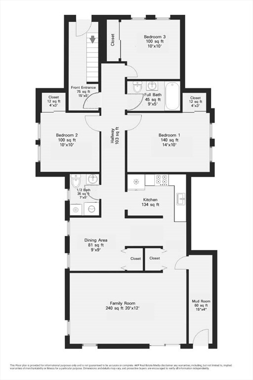 Building Photo - 687 Washington St