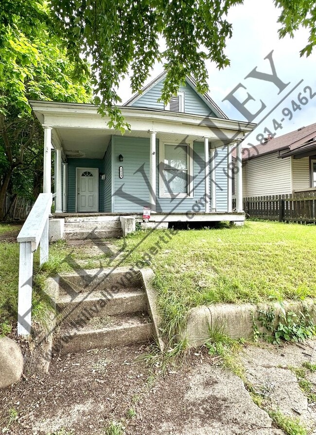 Primary Photo - Two Bedroom Home
