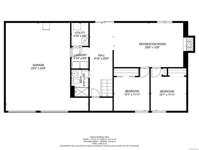 Building Photo - 12 Hitching Post Ln