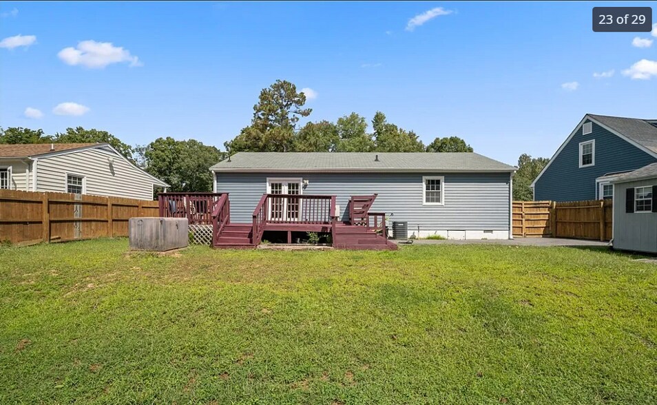 Building Photo - 4317 Laurel Oak Rd