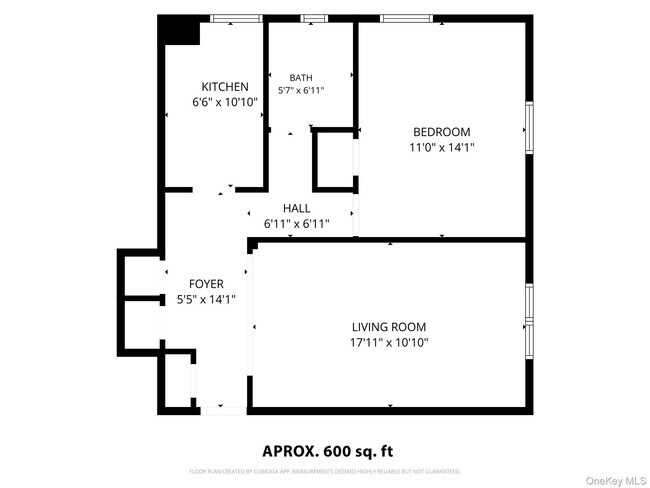 Building Photo - 102-55-102-67 67th Rd