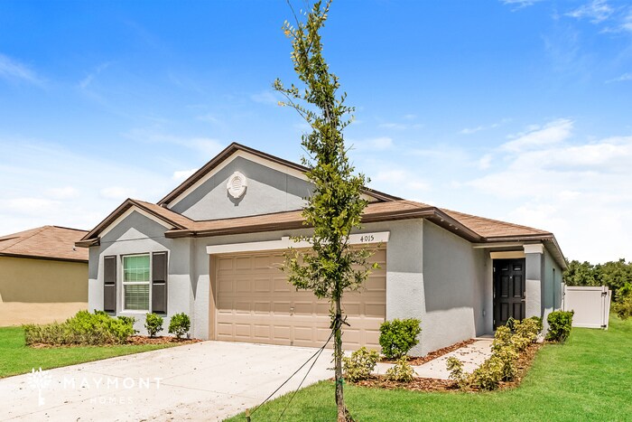 Building Photo - 4015 84th Ct E