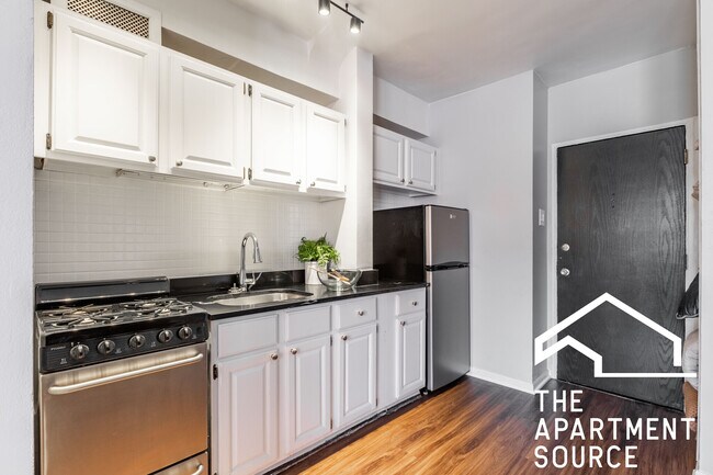 Building Photo - 1140 N La Salle Dr