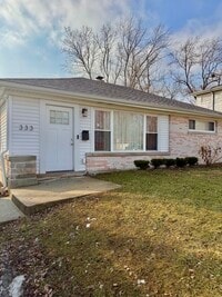 Building Photo - 333 Sauk Trail