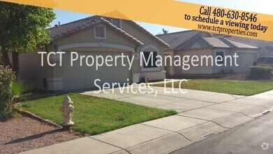 Building Photo - Cozy Three Bedroom House in Gilbert!
