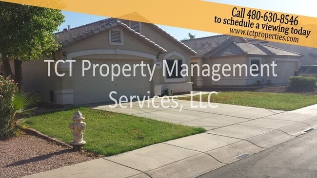 Primary Photo - Cozy Three Bedroom House in Gilbert!