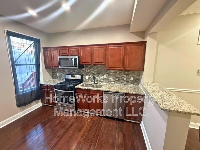 Building Photo - 1243 Washington Blvd