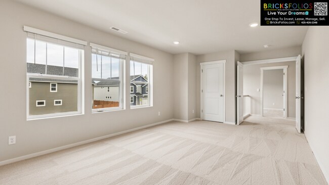 Building Photo - Brand New Home awaits at Olympia, close to JBLM