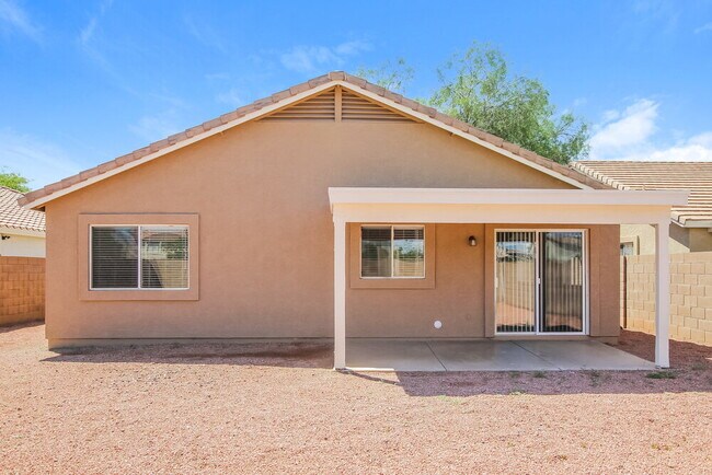 Building Photo - 3324 W Glass Ln