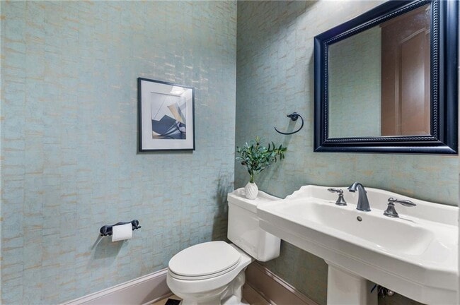 Building Photo - 3574 Druid Walk
