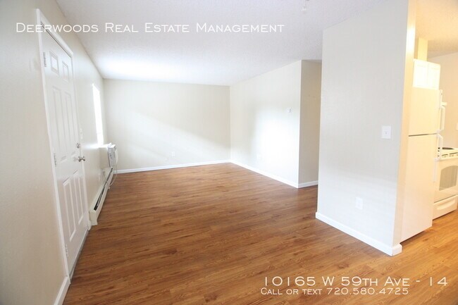 Building Photo - 10165 W 59th Ave