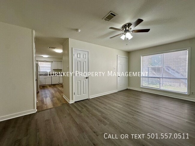 Building Photo - 5606 B St