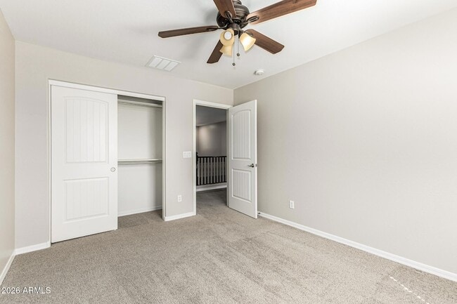 Building Photo - 3423 E Zion Way