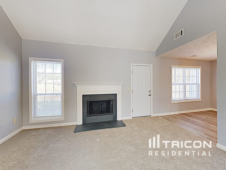 Building Photo - 615 Bridle Creek Dr