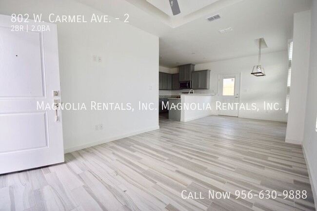 Building Photo - 2 bed 2 Bath in Pharr