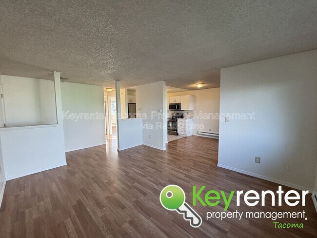 Building Photo - 1412 S I St