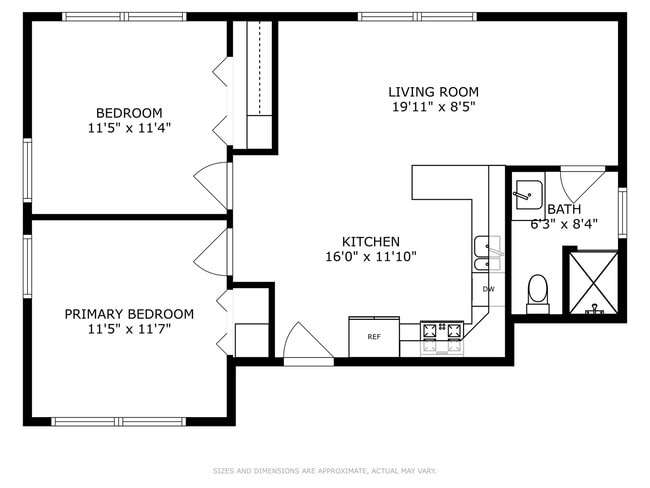 Building Photo - 2034 Maple Ave