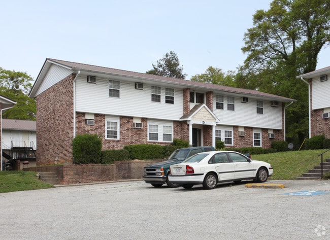 Building Photo - Enota Garden Apartments