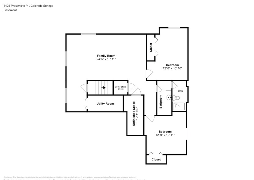 Building Photo - 3425 Prestwicke Pl