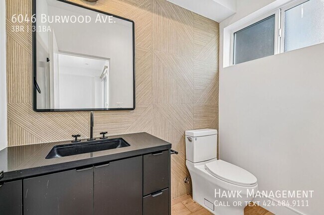 Building Photo - 6046 Burwood Ave