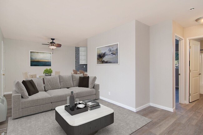 Building Photo - Great Value 1 bedroom / 1 bathroom - Lemon Grove close to all!