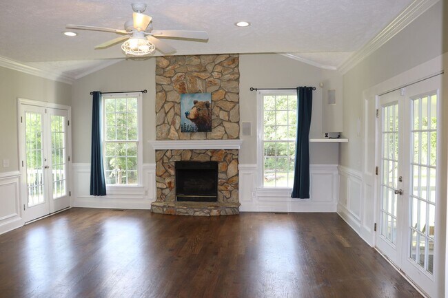 Building Photo - Serene 3-Acre Homestead in Sanford, NC – Ideal for Country Living!