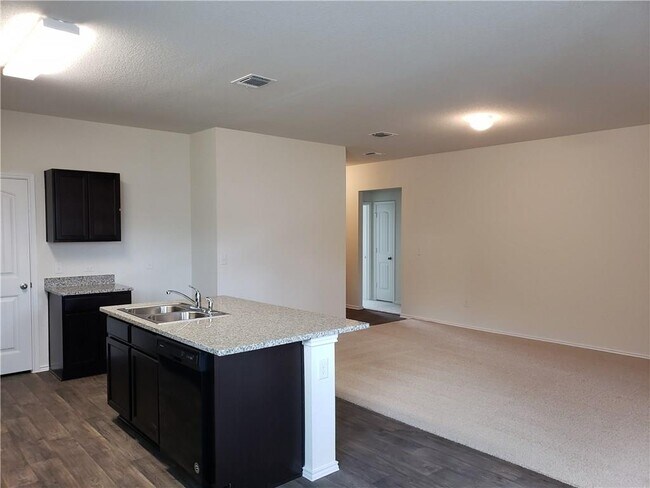 Building Photo - 3603 Conyers Ln