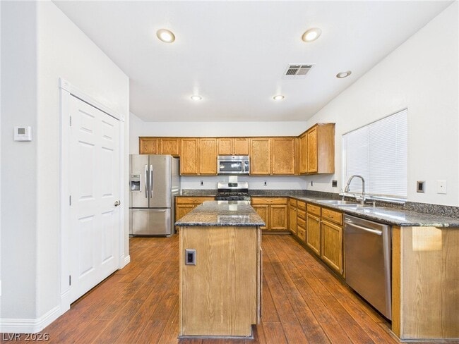 Building Photo - 3405 Carolina Moon Ave