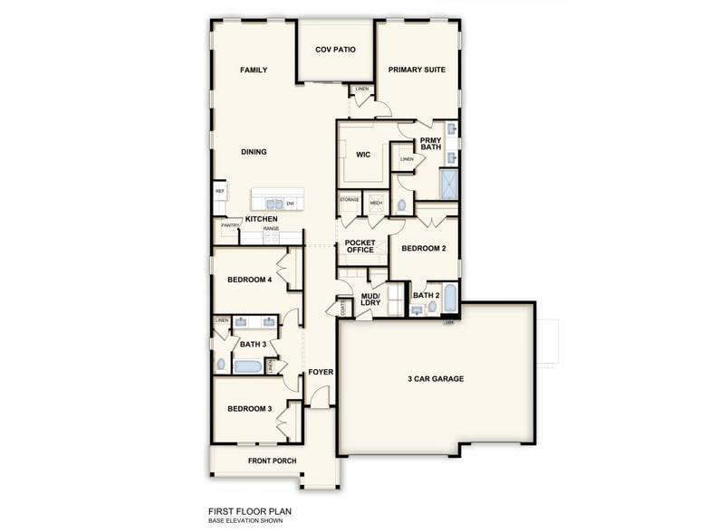 Building Photo - 3126 N Vigo Ave