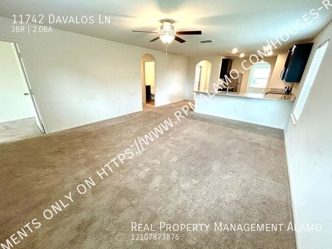 Building Photo - 11742 Davalos Ln