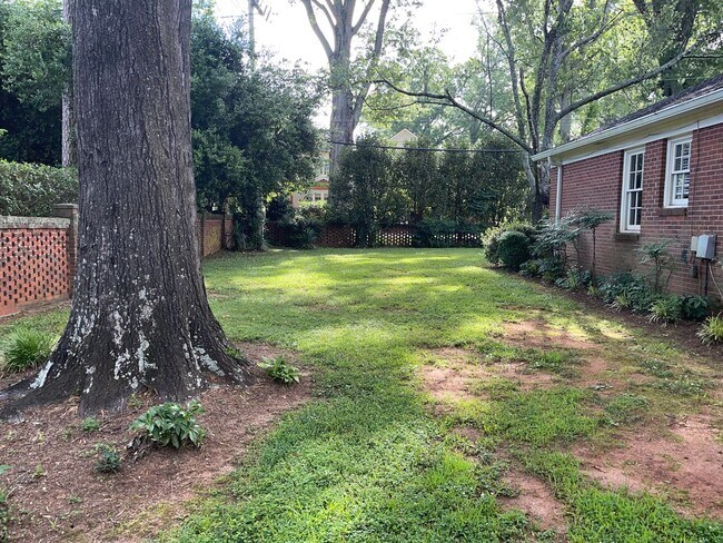 Building Photo - Myers Park 3 Bedrooms 2 Bathroom Duplex!