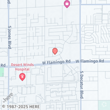 Building Photo - 4045 S Spitze Dr