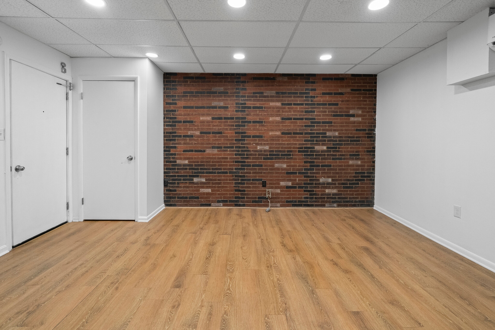 Building Photo - 2539 Saint Paul St