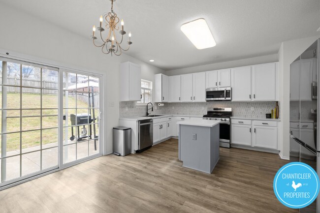 Building Photo - 5332 Seaspray Ln