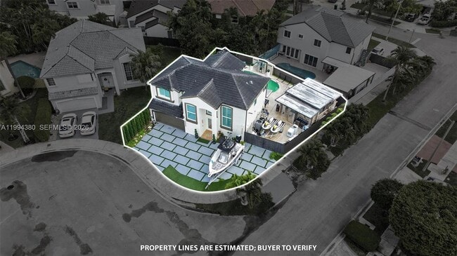 Building Photo - 15646 SW 97th Terrace