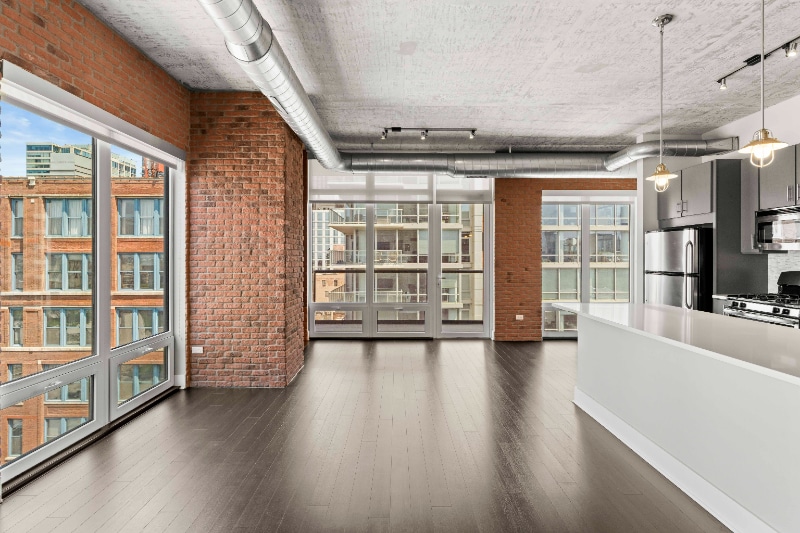 Building Photo - 885 S Clark St