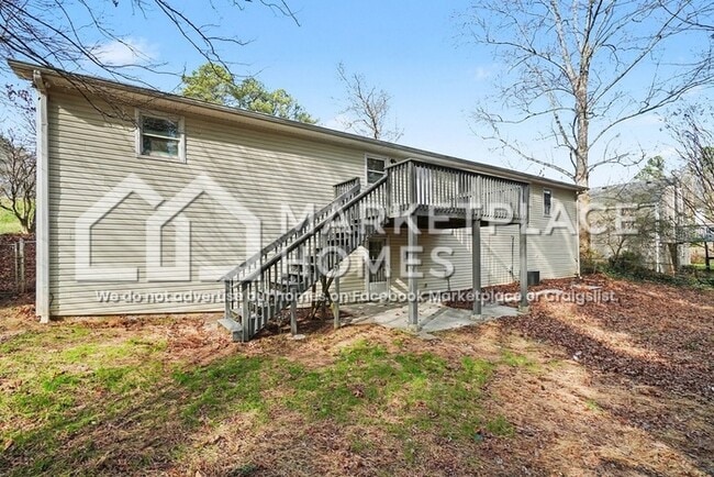 Building Photo - 277 Shallowford Rd