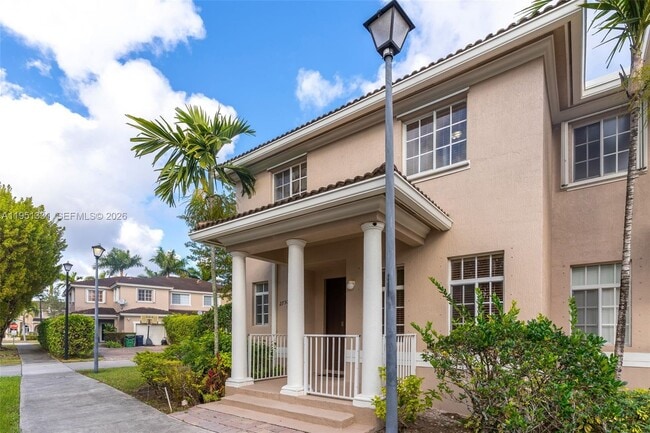 Building Photo - 27301 SW 140th Ct