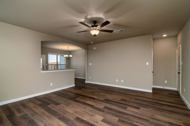 Building Photo - GORGEOUS 3 BEDROOM 2.5 BATH DUPLEX LOCATED...