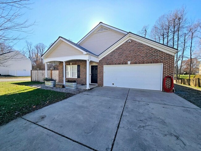 Building Photo - For Rent: Charming 3-Bedroom Home in Mebane, NC Coming Soon!