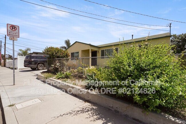 Building Photo - 1146 Delta St