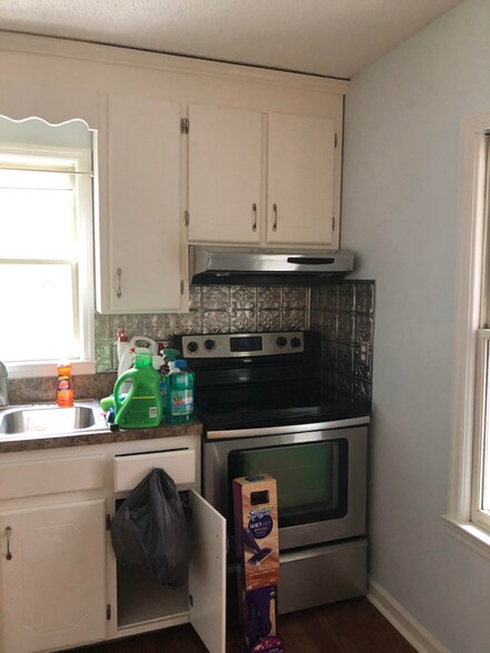 Building Photo - 1015 Franklin St