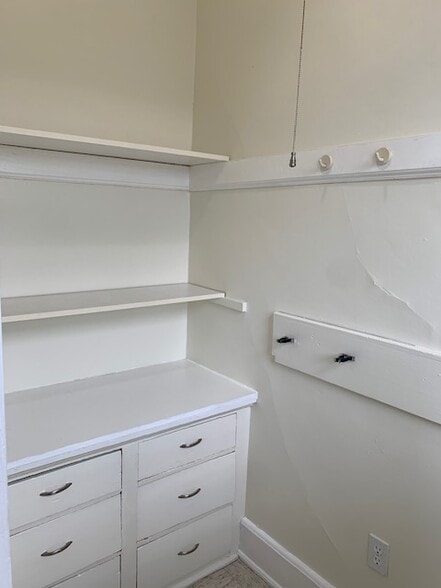 Pantry - 2454 N Pierce St