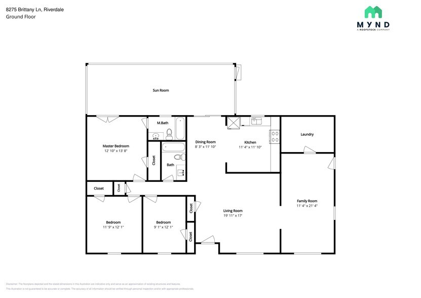 Building Photo - 8275 Brittany Ln